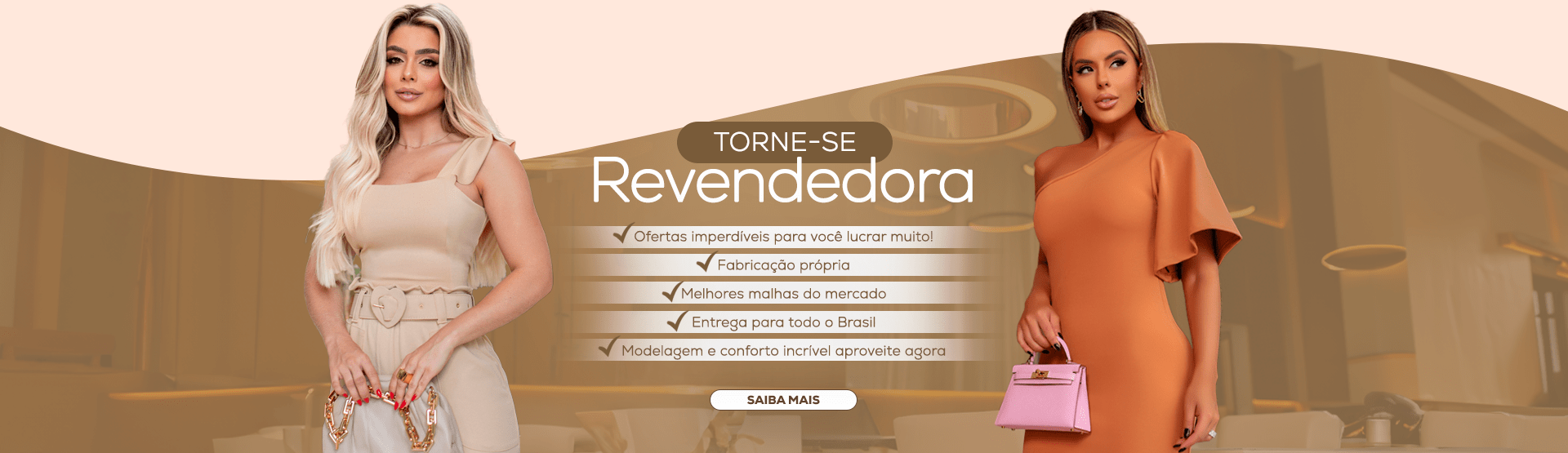 Revendedora 