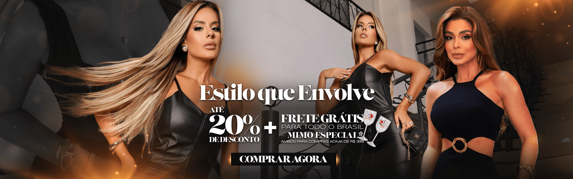 Desconto 20%