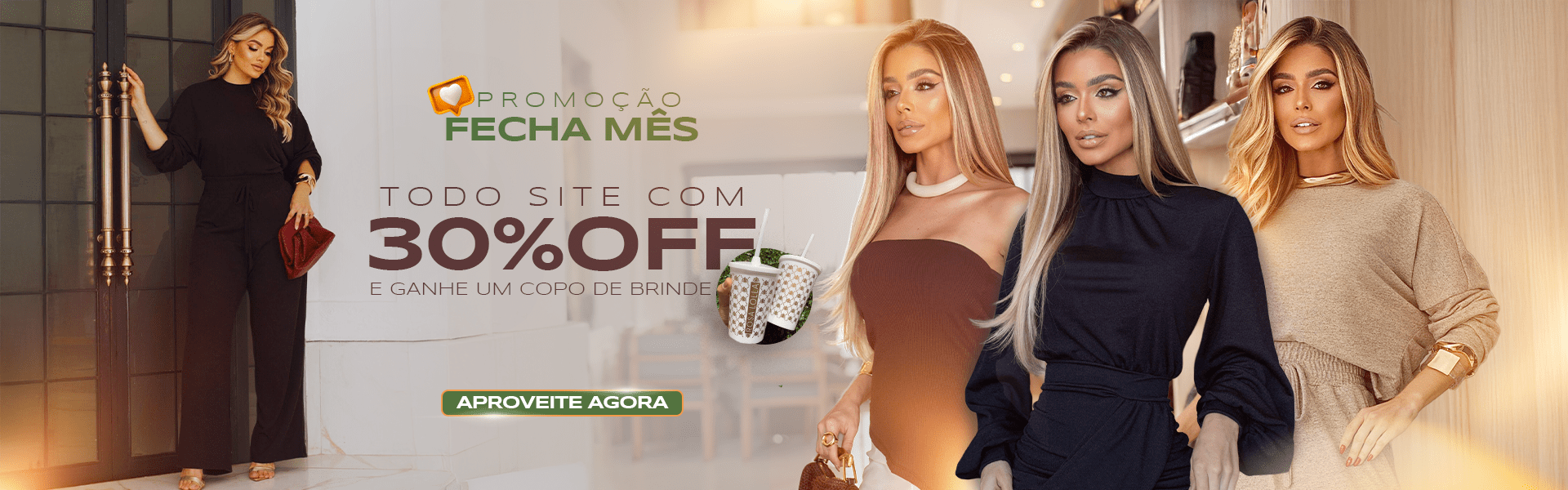 Desconto 30%
