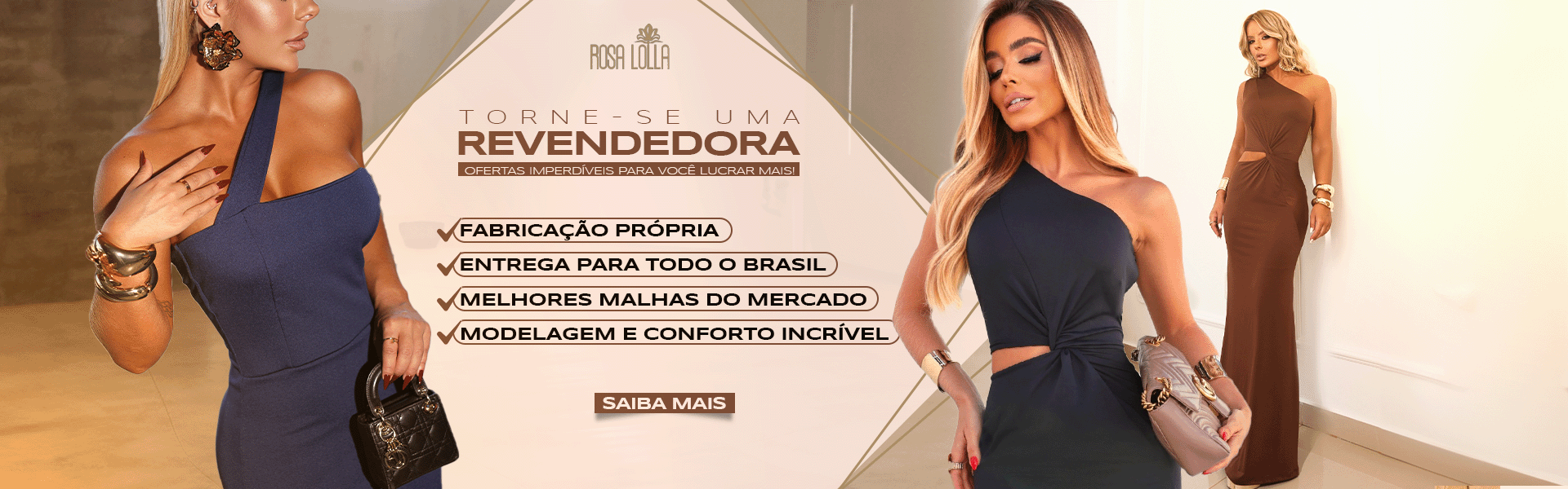 Revendedora