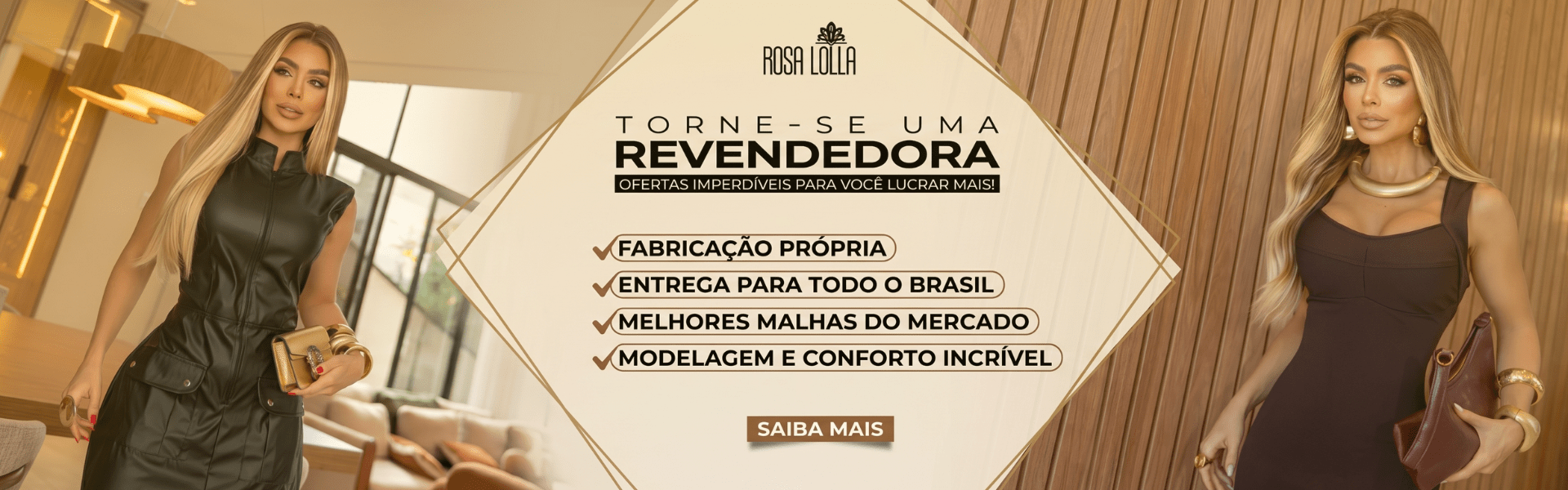 Revendedora