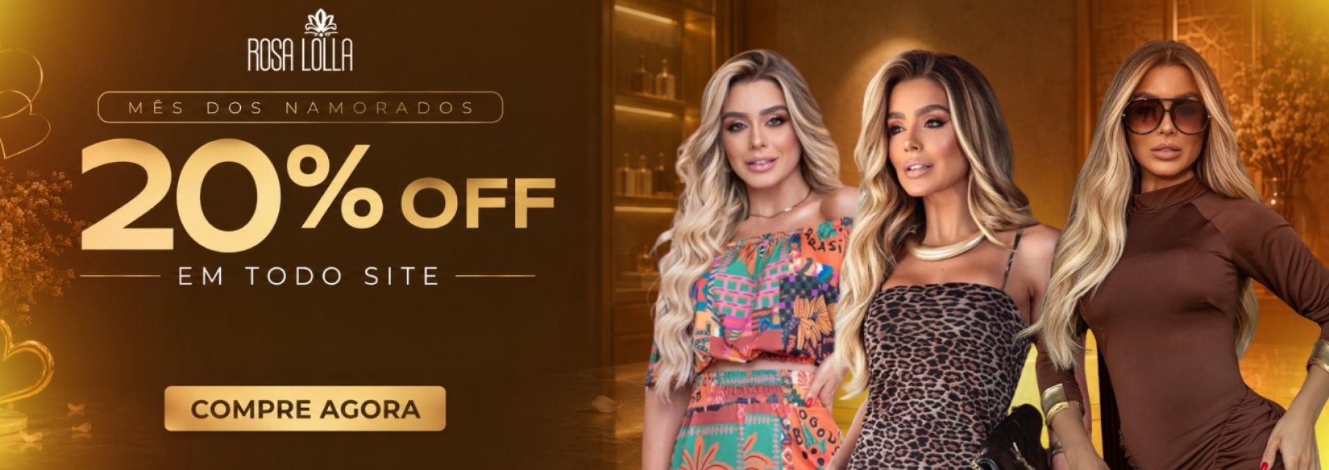 20% off