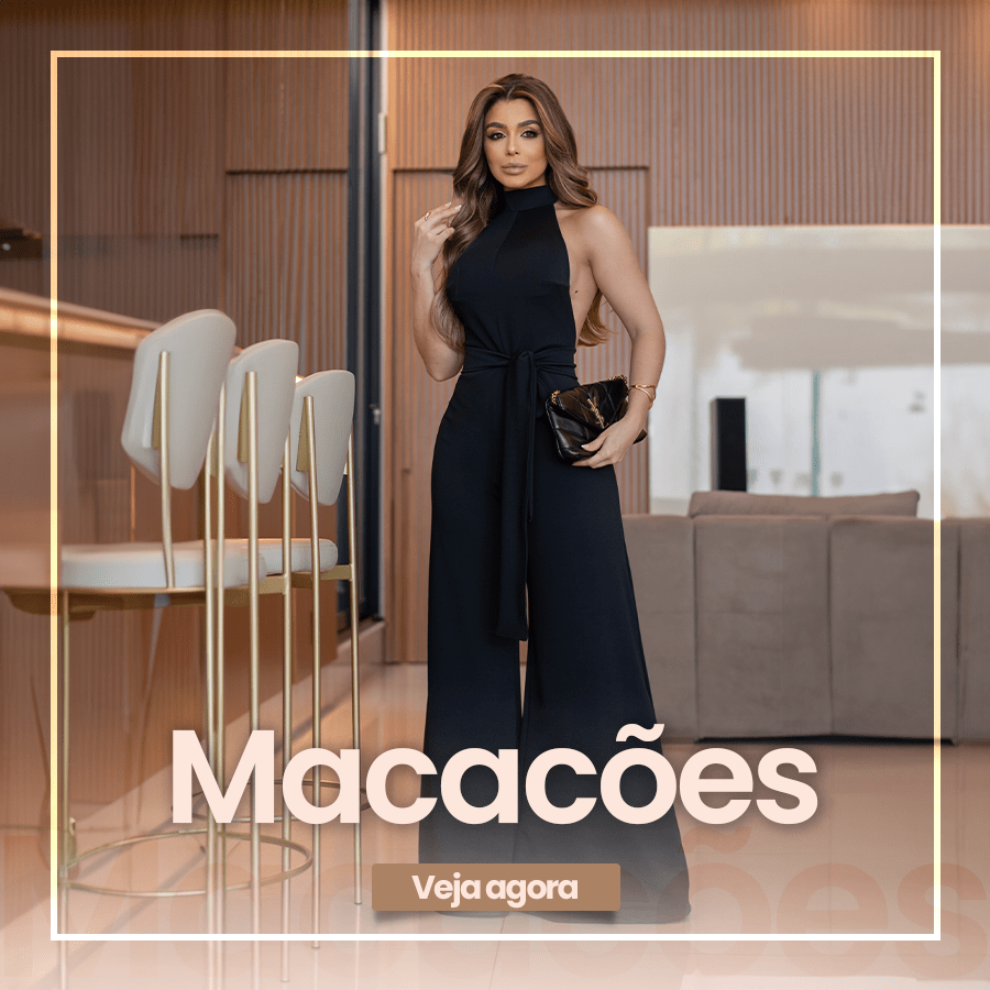 Macacões