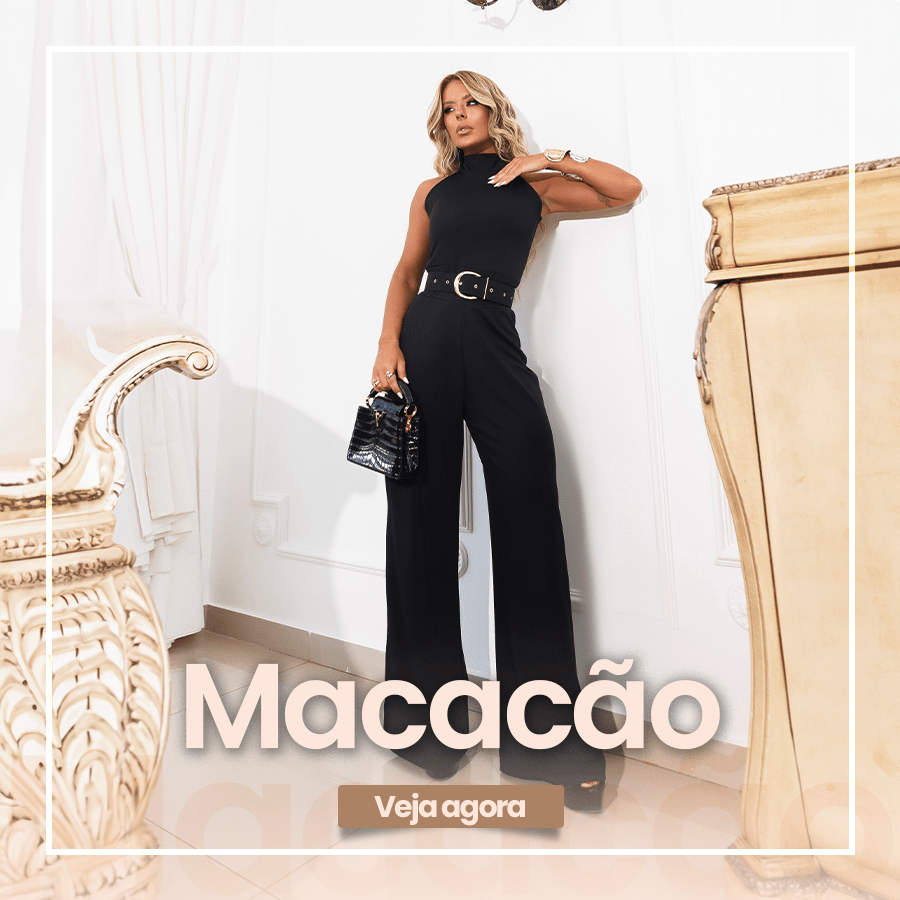Macacões