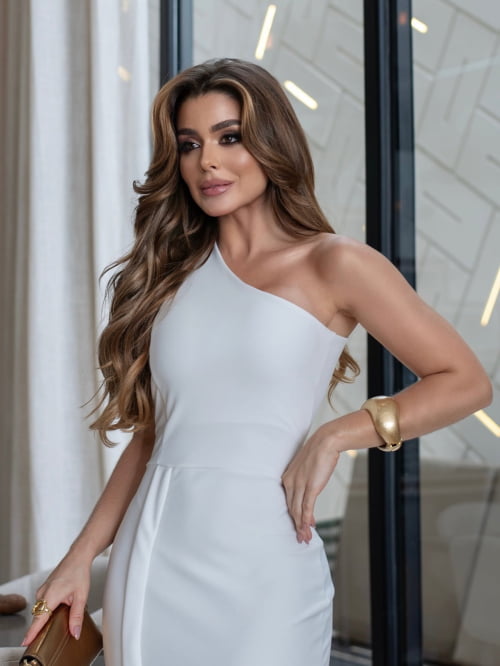 VESTIDO MONTARIA FRAN OFF